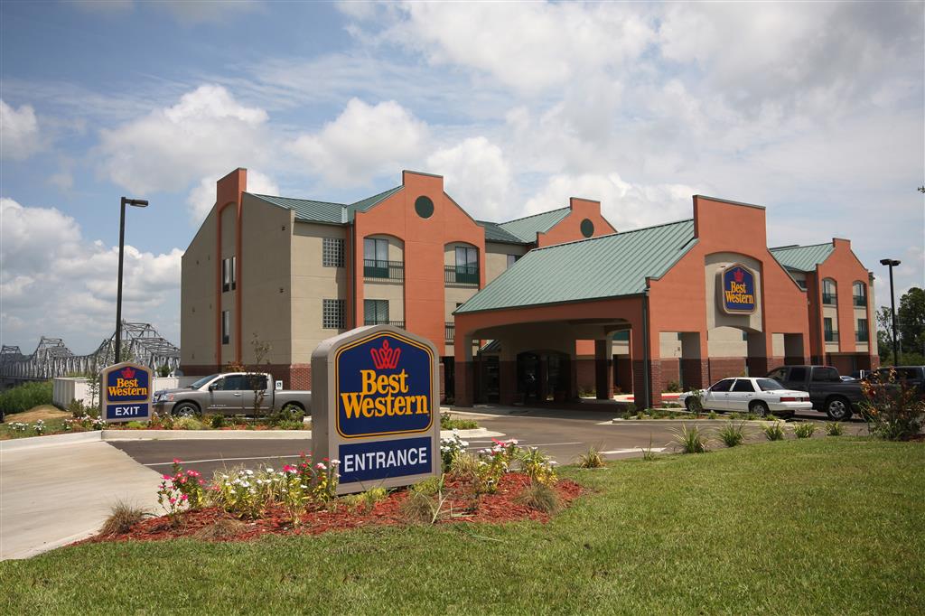 Super 8 By Wyndham Natchez,Mississippi>>Natchez,2 star
