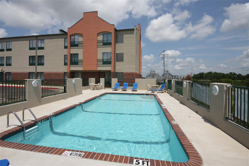 Super 8 By Wyndham Natchez,Mississippi>>Natchez,2 star