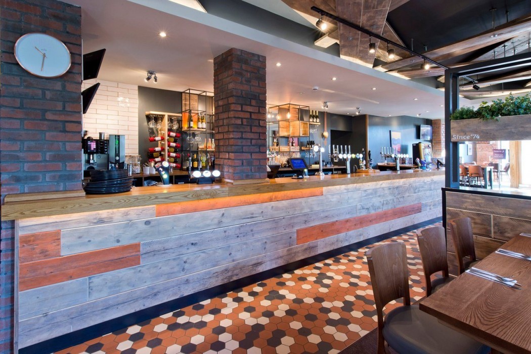 premier inn gloucester quayside