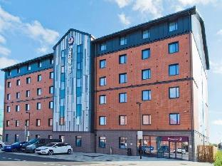 premier inn gloucester quayside