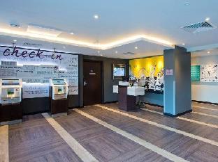 premier inn gloucester quayside