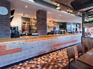 premier inn gloucester quayside