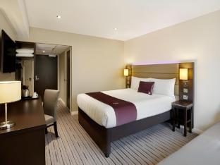 premier inn gloucester quayside