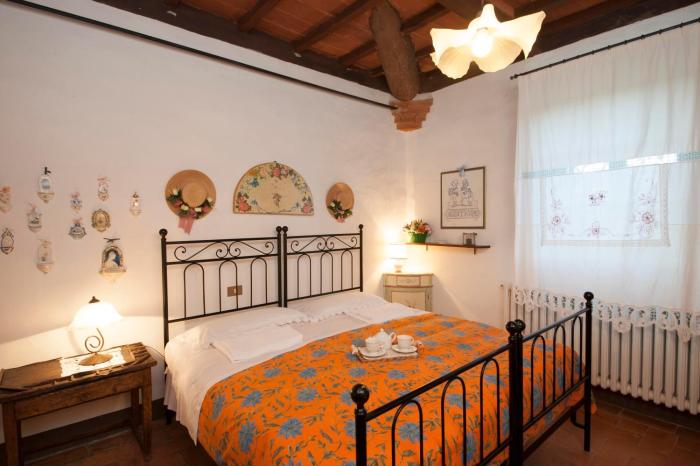 agriturismo san giorgio