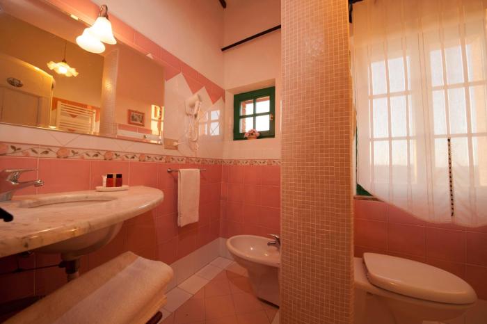 agriturismo san giorgio