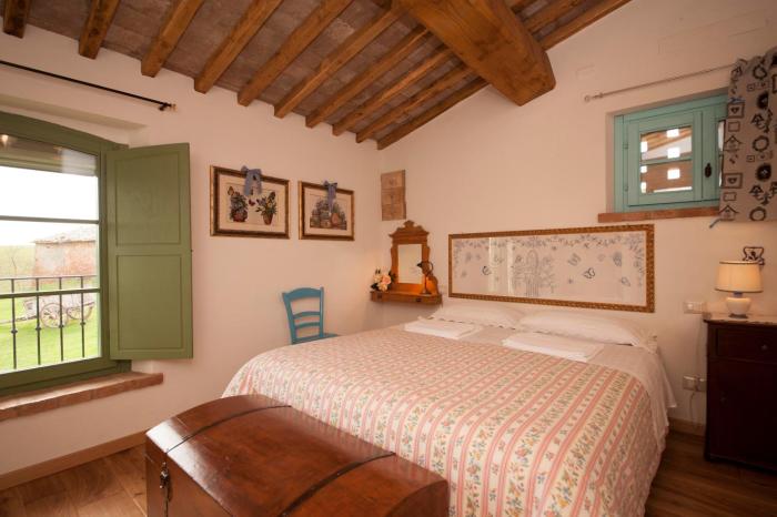 agriturismo san giorgio
