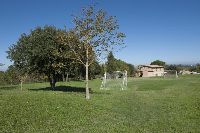agriturismo san giorgio