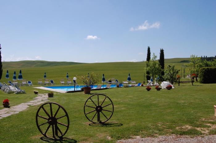 agriturismo san giorgio