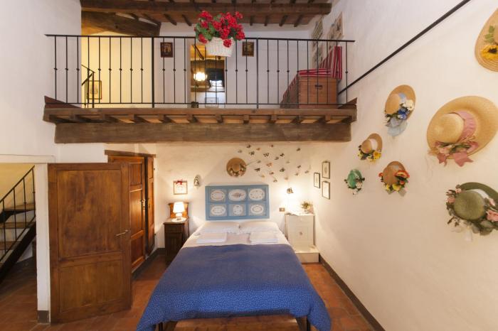 agriturismo san giorgio