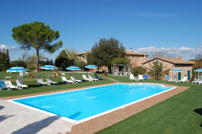 agriturismo san giorgio