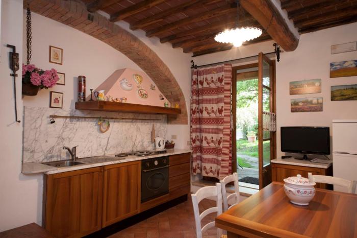 agriturismo san giorgio