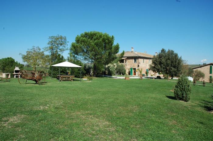 agriturismo san giorgio