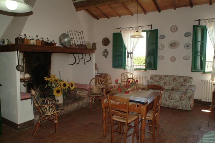 agriturismo san giorgio