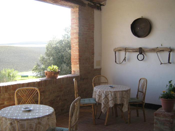 agriturismo san giorgio