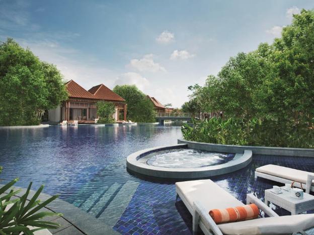 equarius villas