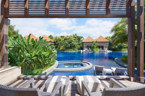 equarius villas