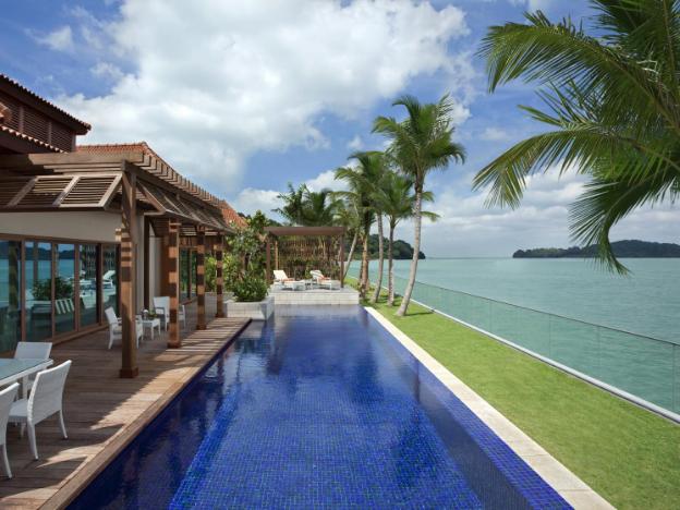 equarius villas