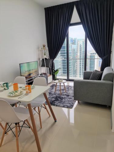 bangsar south apartment by sarahs lodge southlink lifestyle apartment