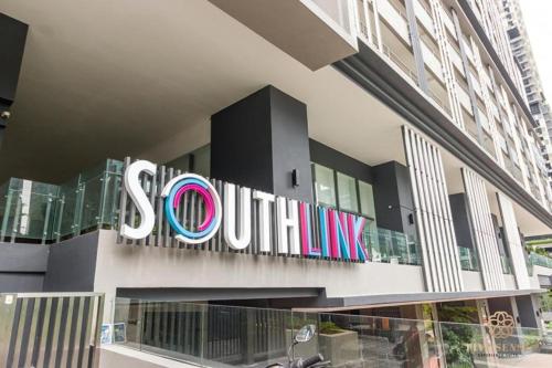 bangsar south apartment by sarahs lodge southlink lifestyle apartment