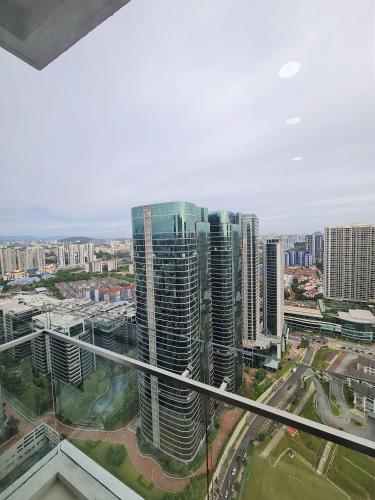 bangsar south apartment by sarahs lodge southlink lifestyle apartment