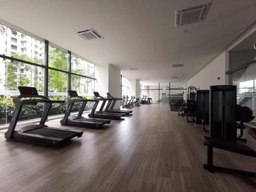 bangsar south apartment by sarahs lodge southlink lifestyle apartment