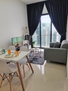 bangsar south apartment by sarahs lodge southlink lifestyle apartment