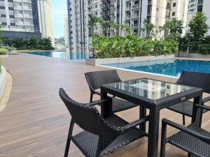 bangsar south apartment by sarahs lodge southlink lifestyle apartment