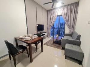 bangsar south apartment by sarahs lodge southlink lifestyle apartment