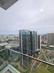 bangsar south apartment by sarahs lodge southlink lifestyle apartment