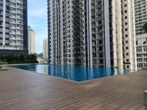 bangsar south apartment by sarahs lodge southlink lifestyle apartment
