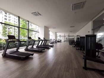 bangsar south apartment by sarahs lodge southlink lifestyle apartment