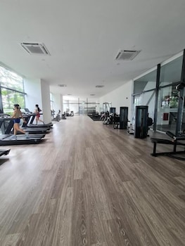 bangsar south apartment by sarahs lodge southlink lifestyle apartment
