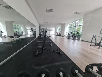 bangsar south apartment by sarahs lodge southlink lifestyle apartment
