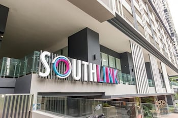 bangsar south apartment by sarahs lodge southlink lifestyle apartment