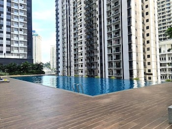 bangsar south apartment by sarahs lodge southlink lifestyle apartment