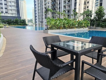 bangsar south apartment by sarahs lodge southlink lifestyle apartment