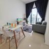 bangsar south apartment by sarahs lodge southlink lifestyle apartment