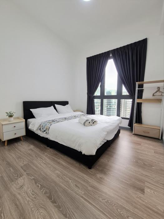 bangsar south apartment by sarahs lodge southlink lifestyle apartment