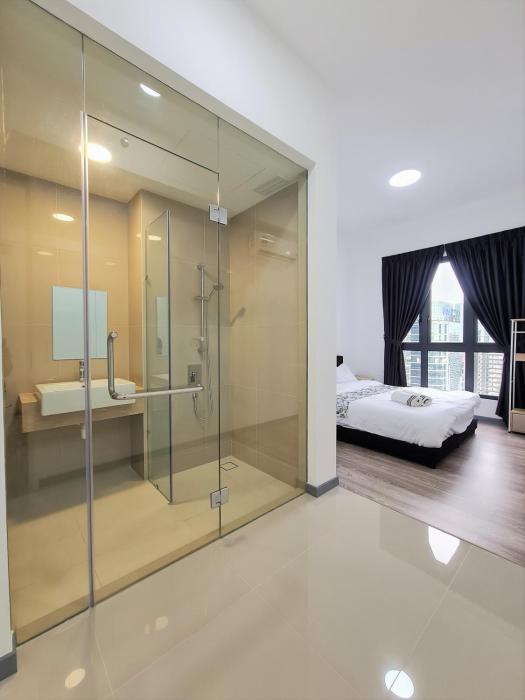 bangsar south apartment by sarahs lodge southlink lifestyle apartment