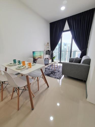 bangsar south apartment by sarahs lodge southlink lifestyle apartment