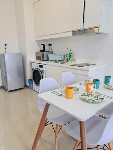 bangsar south apartment by sarahs lodge southlink lifestyle apartment
