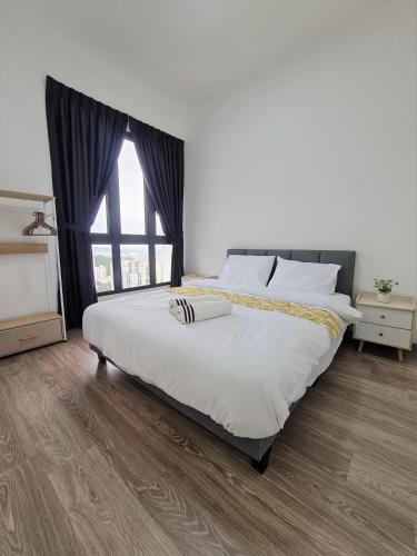 bangsar south apartment by sarahs lodge southlink lifestyle apartment