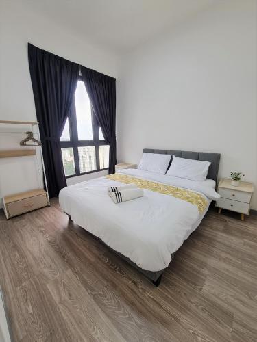 bangsar south apartment by sarahs lodge southlink lifestyle apartment