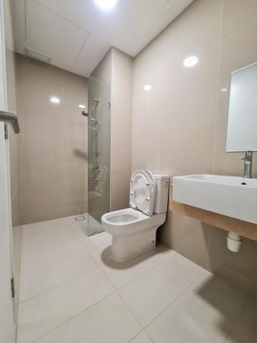 bangsar south apartment by sarahs lodge southlink lifestyle apartment