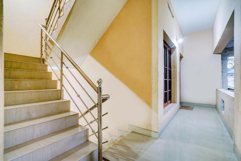 oyo 86248 shalom palace