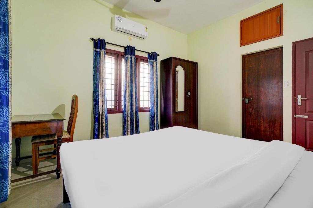 oyo 86248 shalom palace