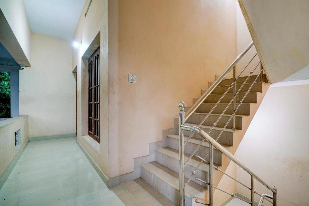 oyo 86248 shalom palace