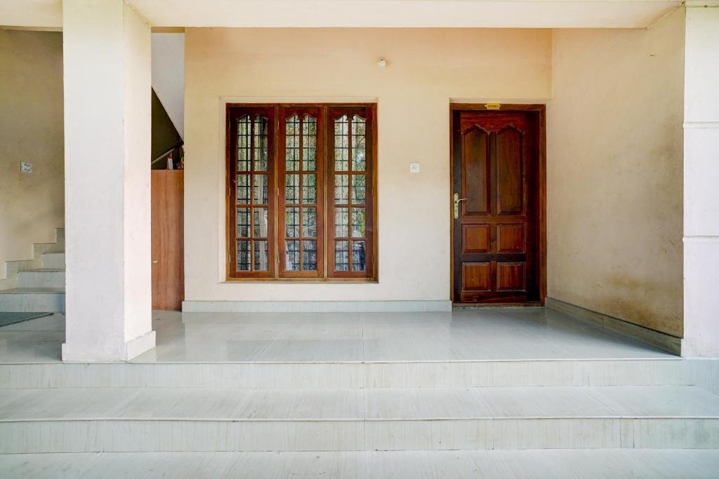 oyo 86248 shalom palace