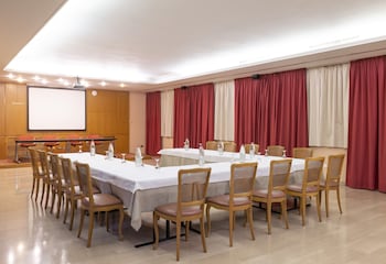 settentrionale esplanade