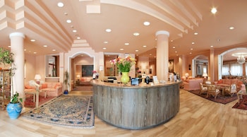 Settentrionale Esplanade,Florence>>Buggiano,4 star